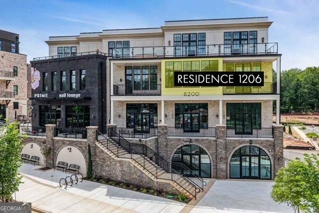 8200 Main Street - Photo 1