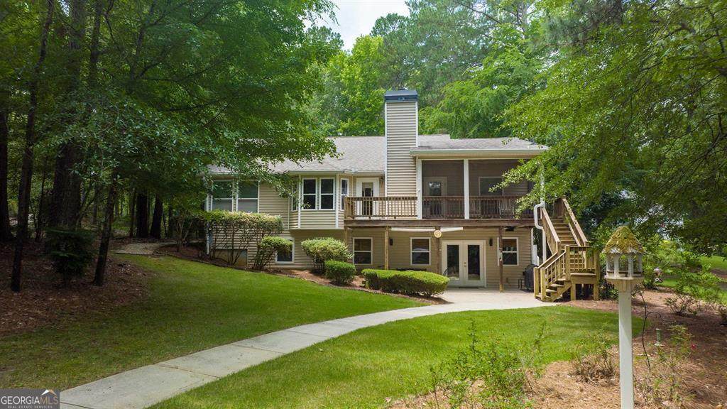 119 Lullwater Lane - Photo 1