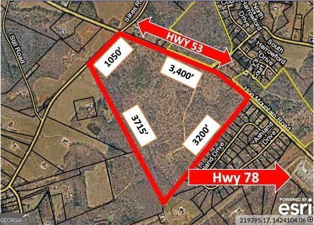 0 Us 53 Highway - Photo 1