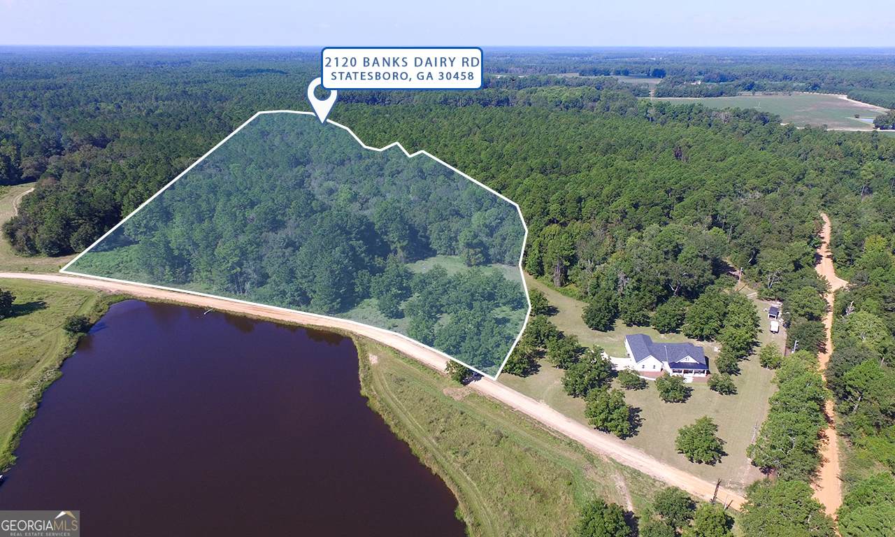 2120 Banks Dairy Road - Photo 1