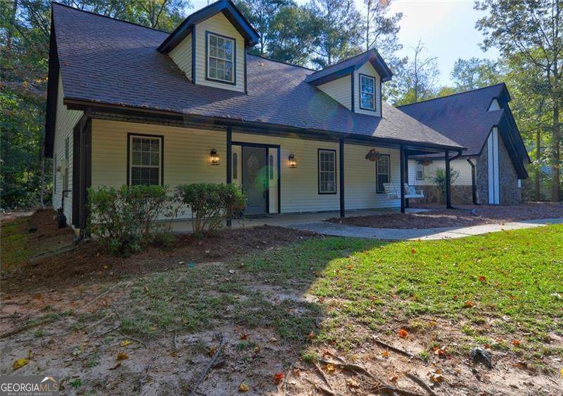 335 Little Creek Drive - Photo 1