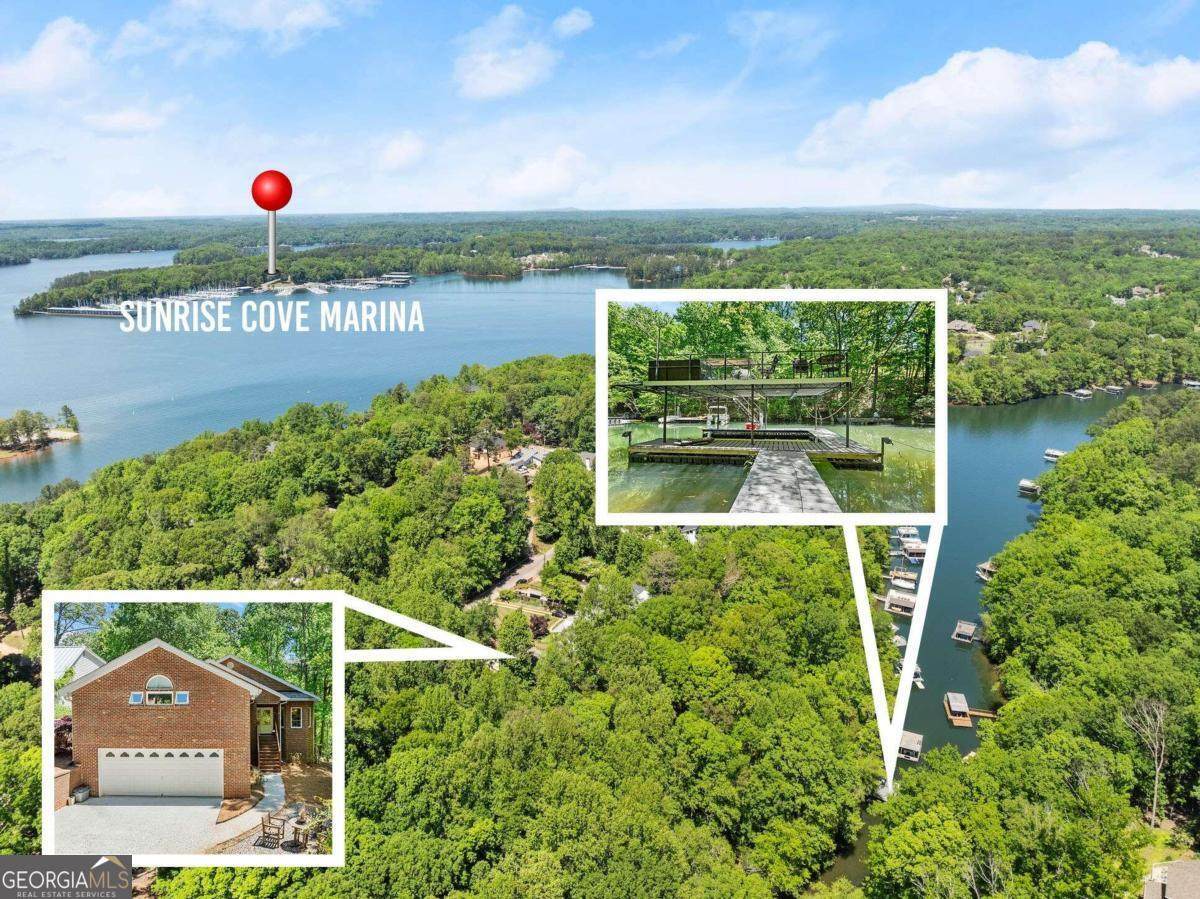 6137 White Oak Drive - Photo 1