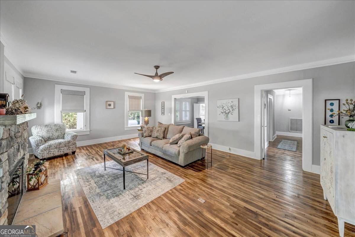 505 Engram Street - Photo 1
