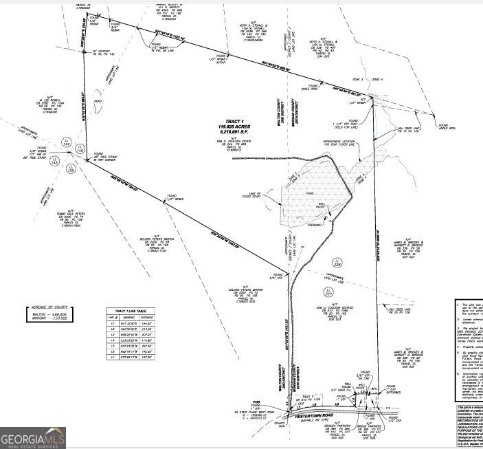 4318 Hester Town Road - Photo 1