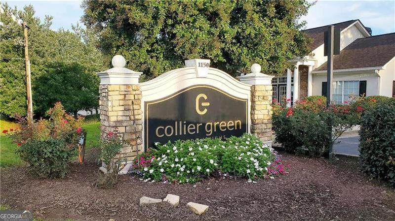 1150 Collier Road - Photo 1