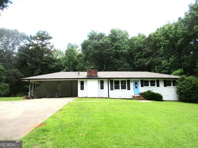 215 Elliott Road - Photo 1
