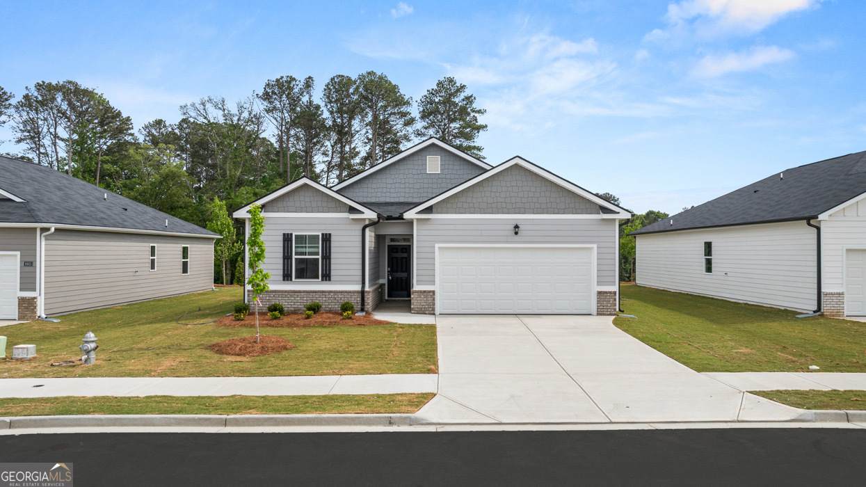 8601 Secretariat Drive - Photo 1