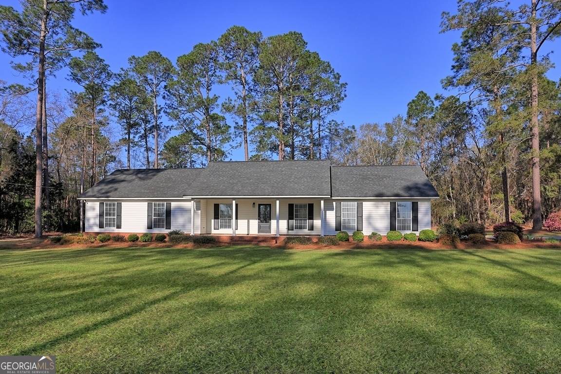 3193 Old Groveland Road - Photo 1