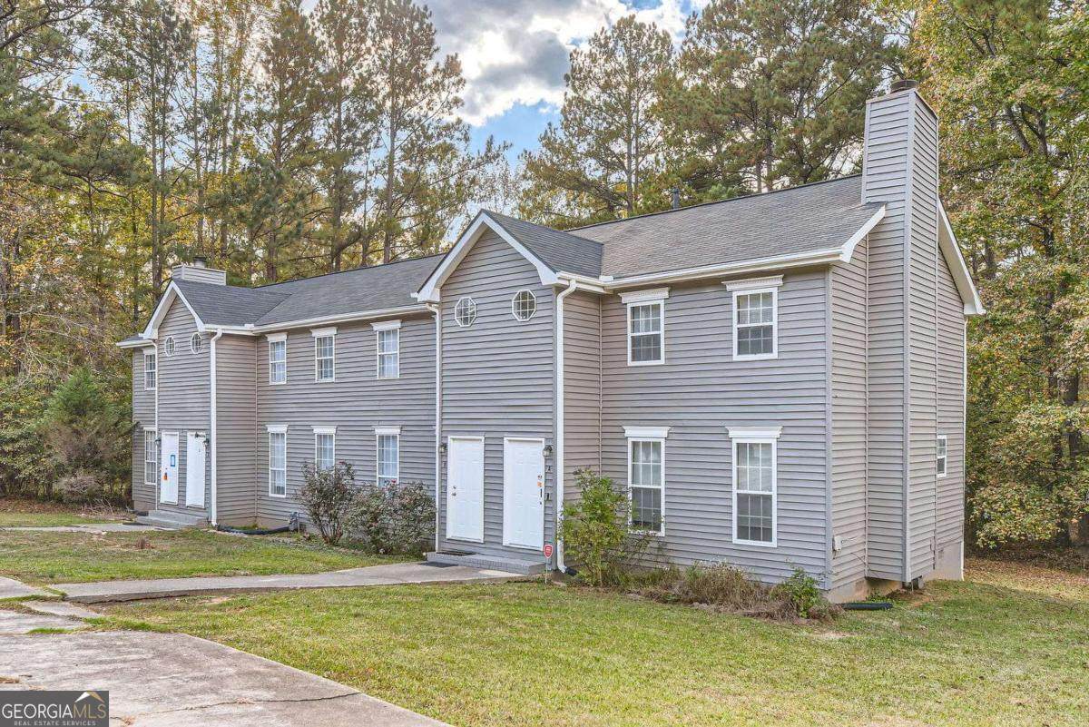 8537 Pineland Drive - Photo 1