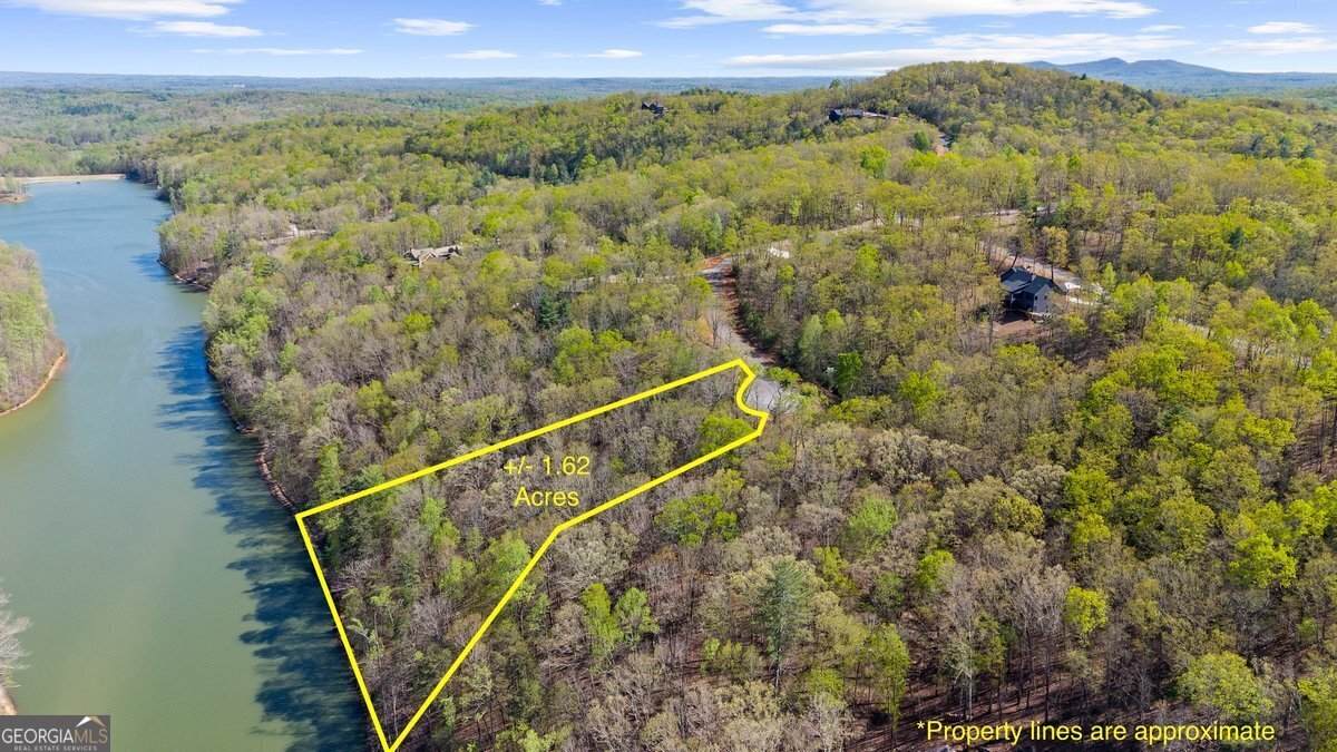 0 Waterside Trail - Photo 1