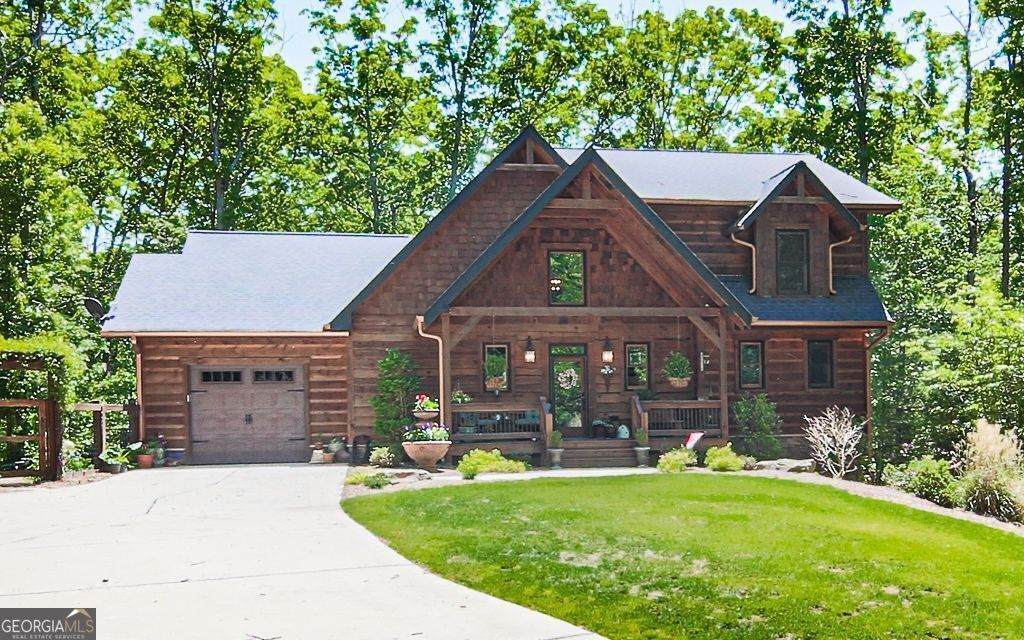 366 Shepherds Way - Photo 1