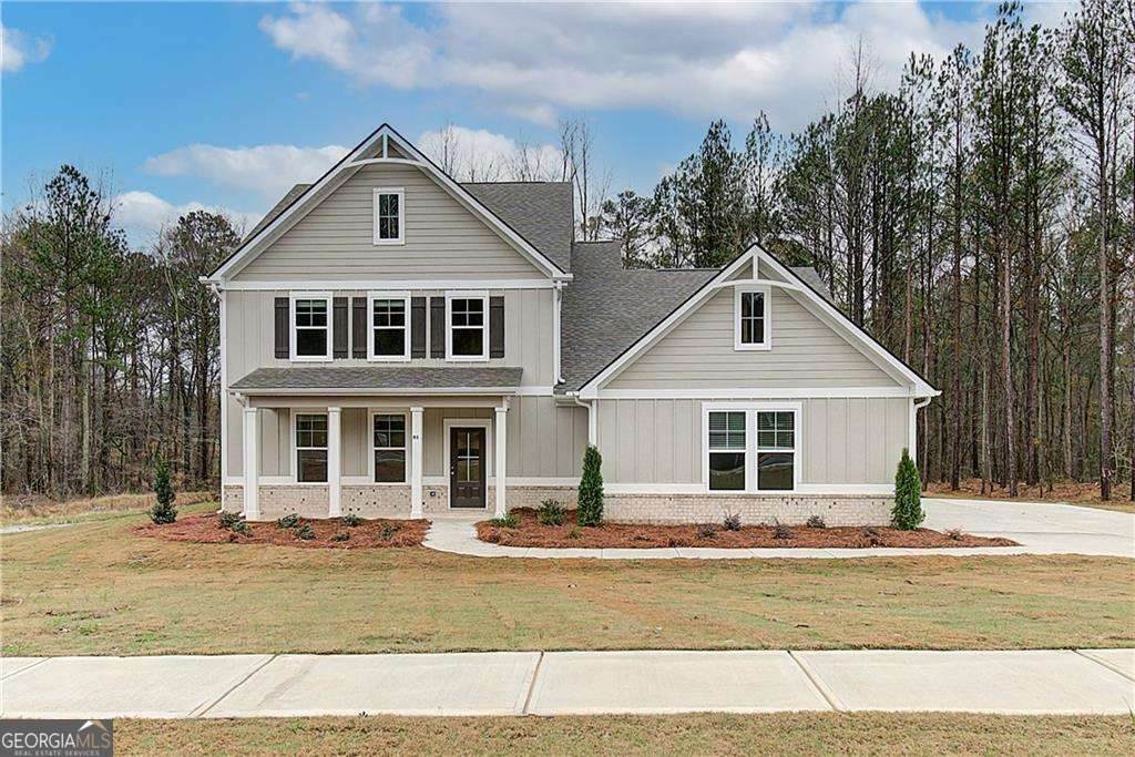 73 Homesite Slick Court - Photo 1