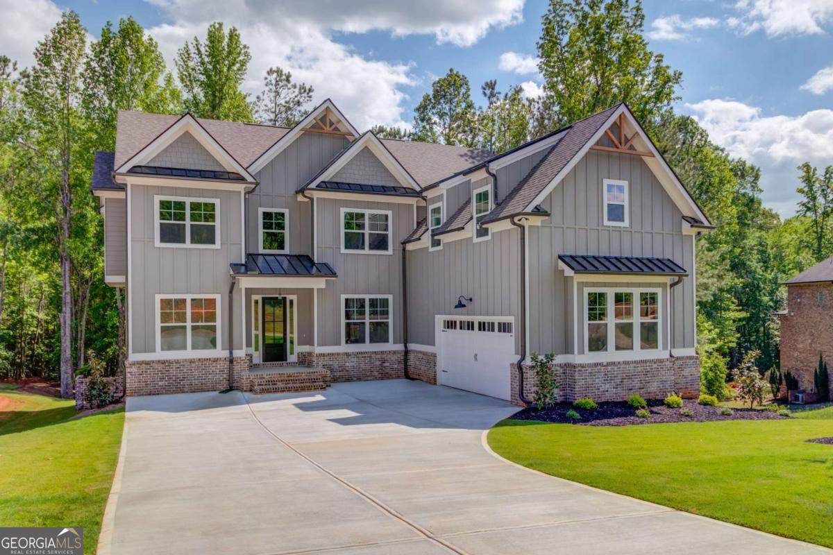 2795 Roller Mill Drive - Photo 1