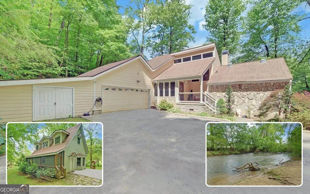 321 Call Wright Road - Photo 1