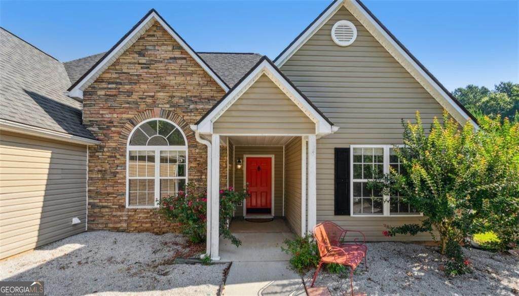 1625 Alcovy River Drive - Photo 1