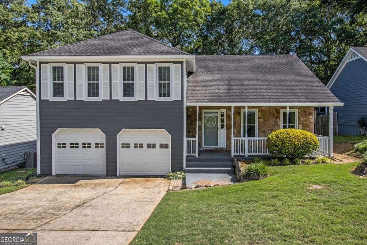 4865 Fenbrook Drive - Photo 1