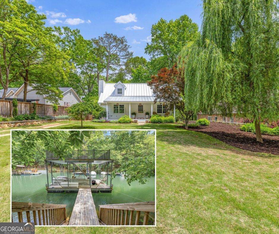 6135 White Oak Drive - Photo 1