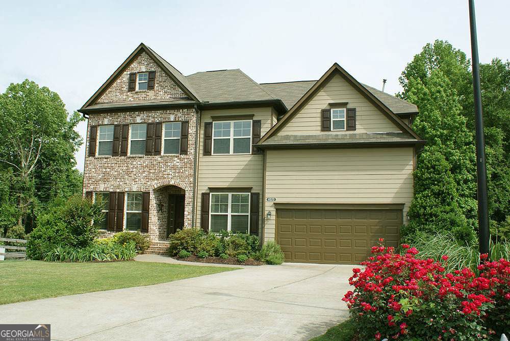 4020 Alligator Point - Photo 1