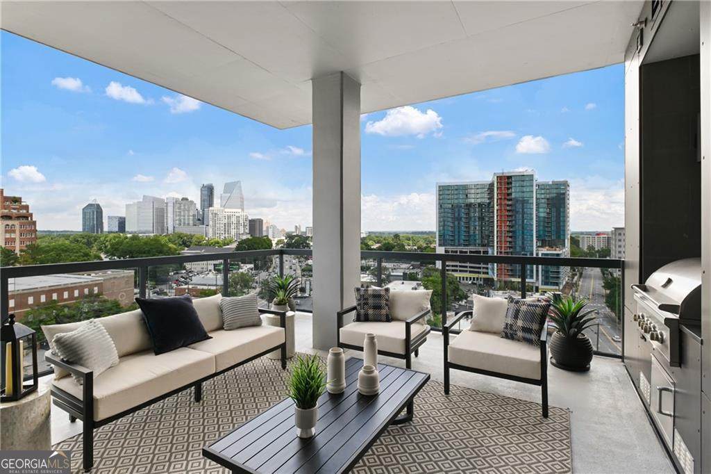 3107 Peachtree Road - Photo 1