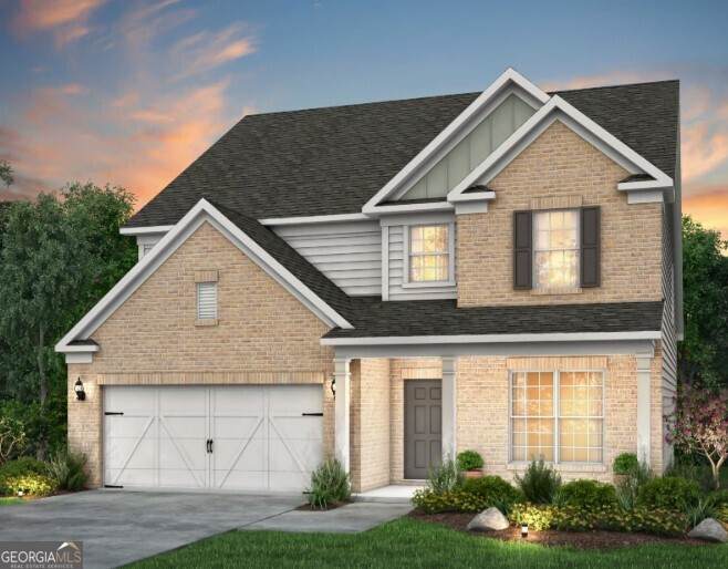 4297 Azalea Ridge Way - Photo 1