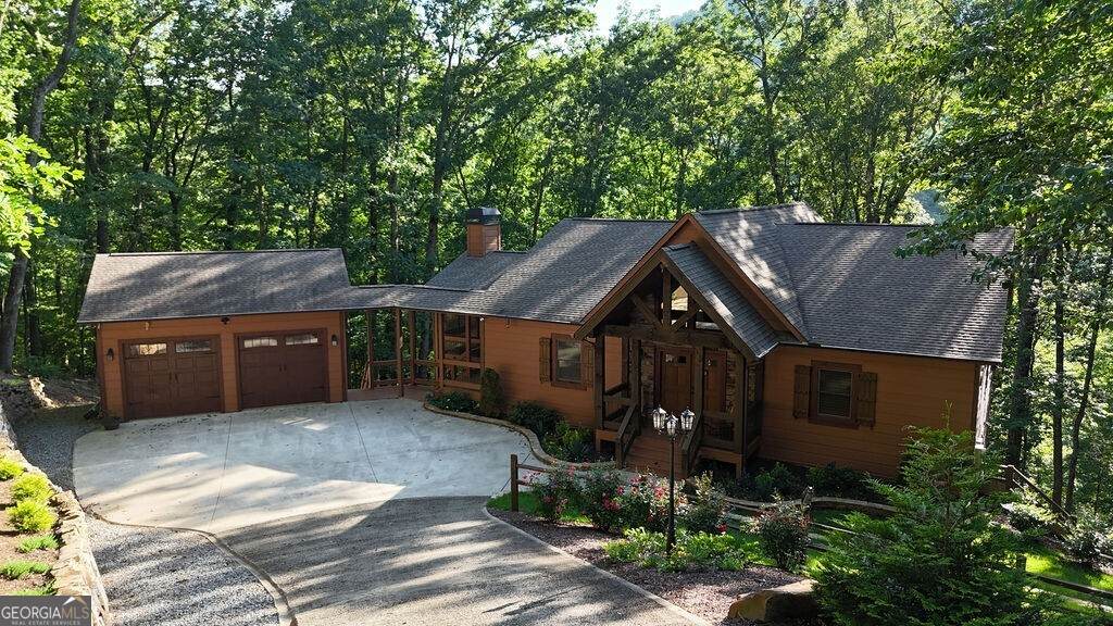 520 Mountain Falls Loop - Photo 1