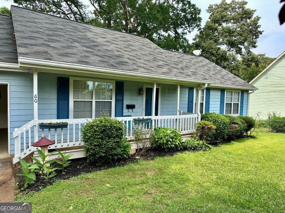 60 Parkman Trail - Photo 1