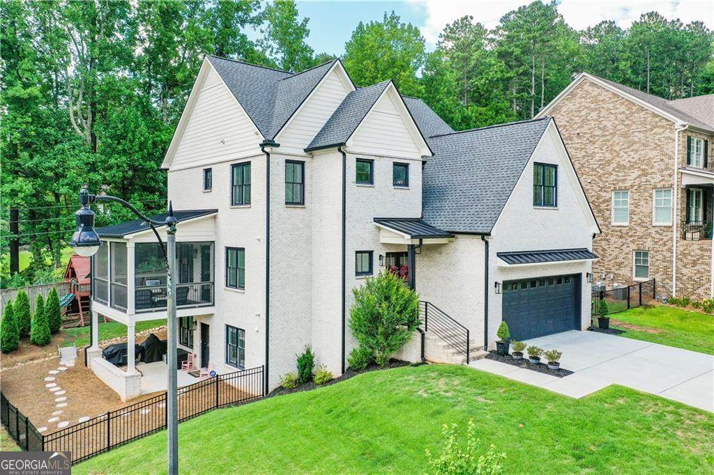 2235 Birchtree Way - Photo 1