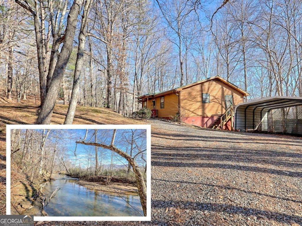 5827 Brasstown Creek Estate - Photo 1