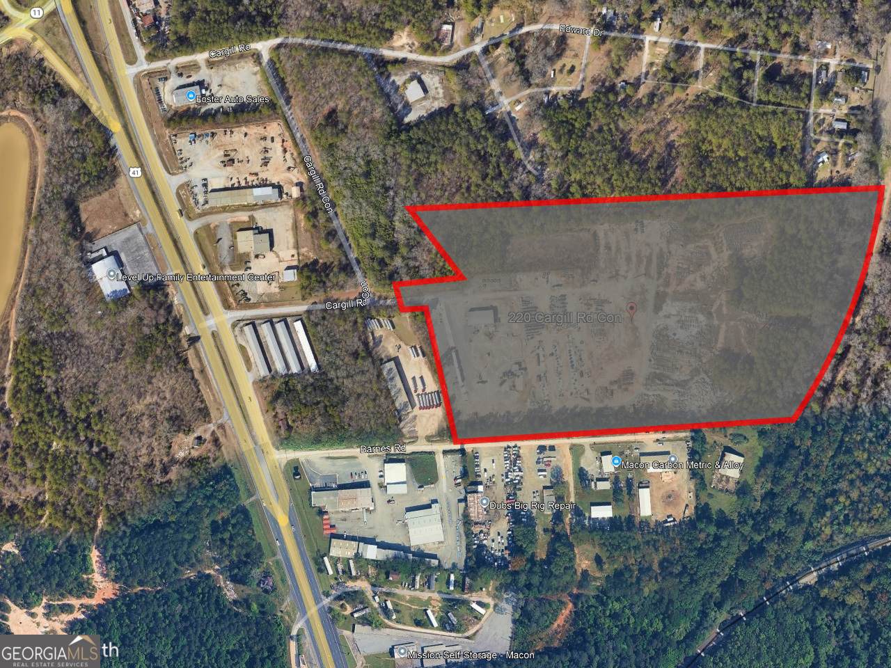 220 Cargill Road - Photo 1