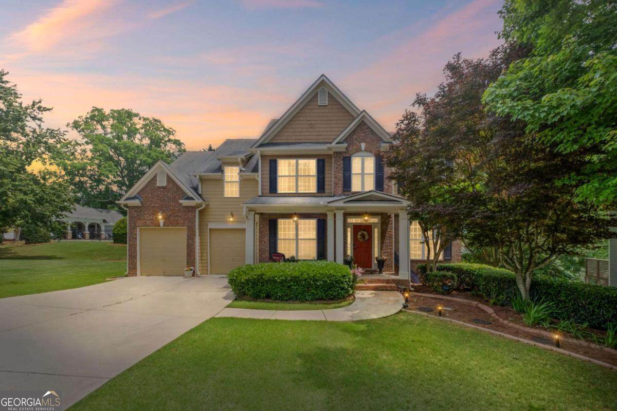 6597 River Island Drive - Photo 1