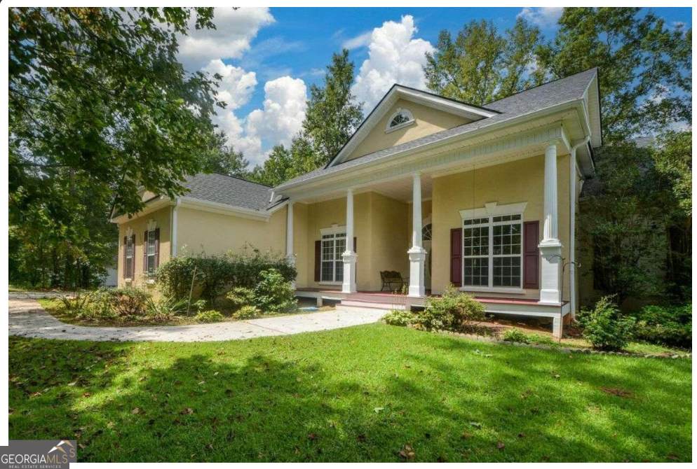 102 Buell Jones Road - Photo 1