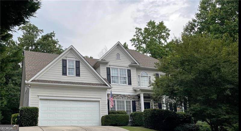 107 Sedgefield Overlook - Photo 1