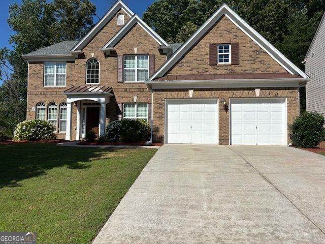 5669 Avonley Creek Drive - Photo 1