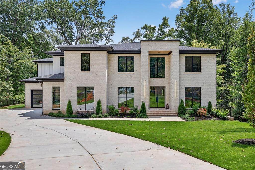 4125 Ashwoody Trail - Photo 1