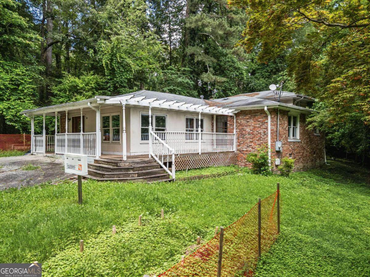 265 Mayfield Road - Photo 1