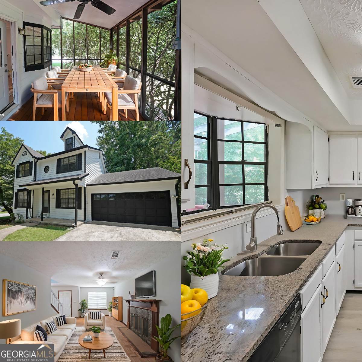 3087 Drexel Lane - Photo 1