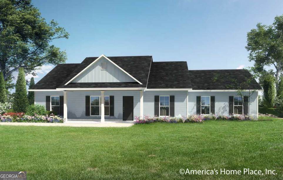 234 Vaughn Circle - Photo 1