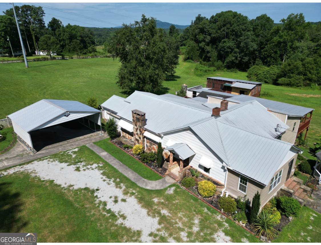 160 Buena Vista Drive - Photo 1