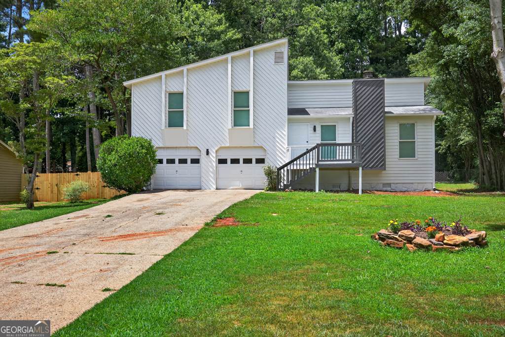 1085 Stone Mill Run - Photo 1