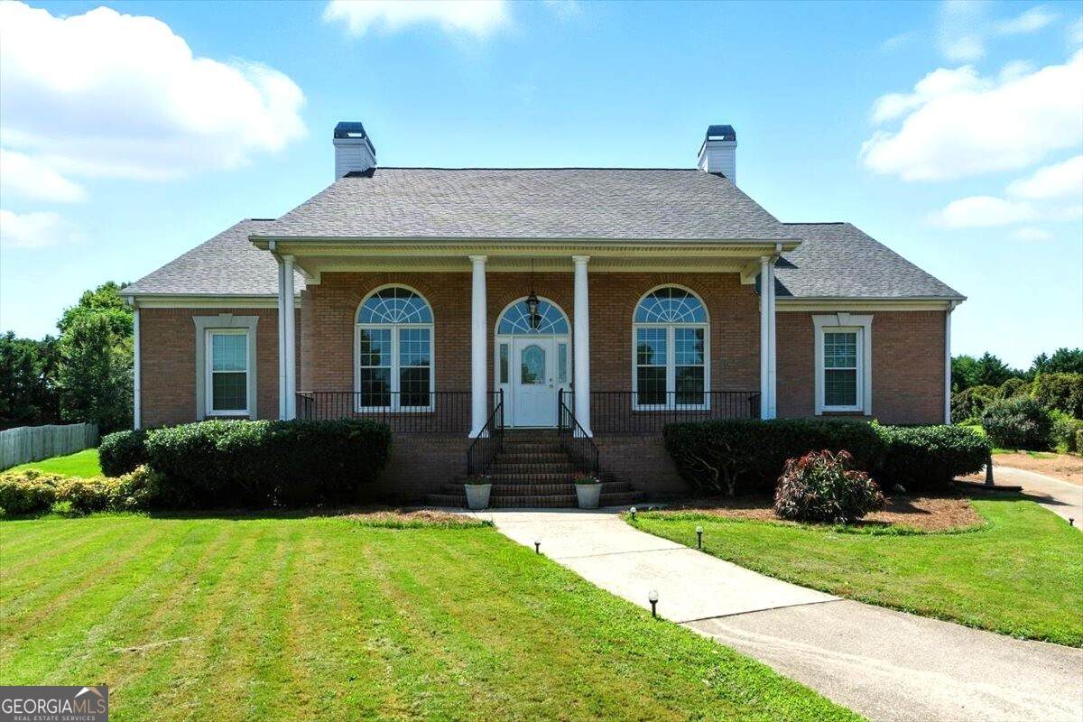 2860 Chardonnay Lane - Photo 1