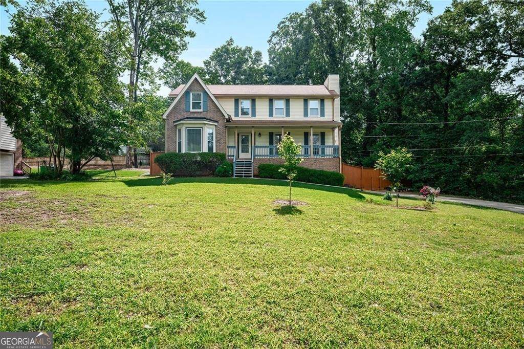 3664 Nessa Court - Photo 1