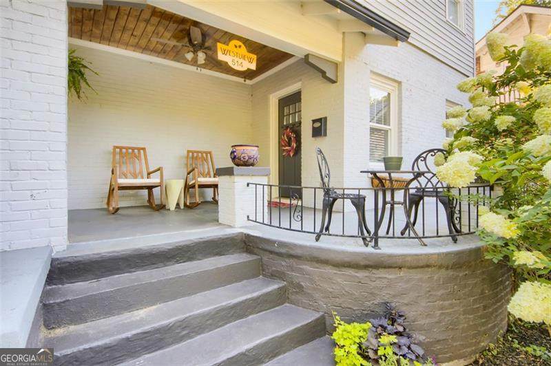 514 Ontario Avenue - Photo 1