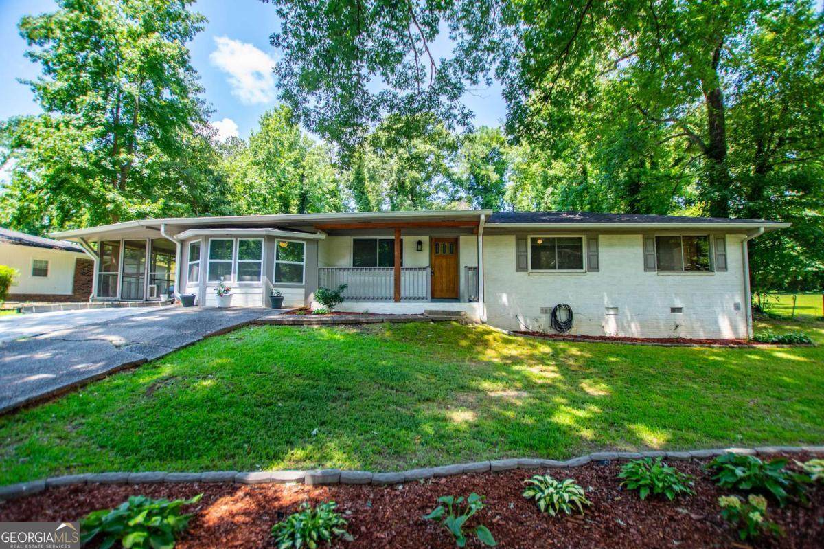 2057 Terry Lane - Photo 1