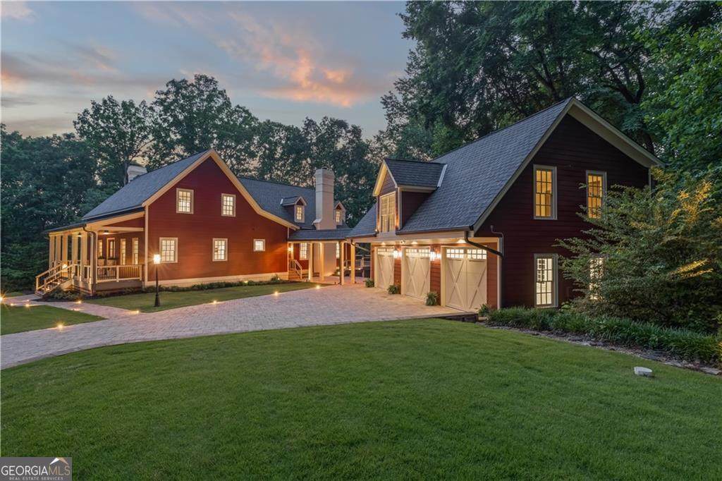 2425 Birmingham Road - Photo 1
