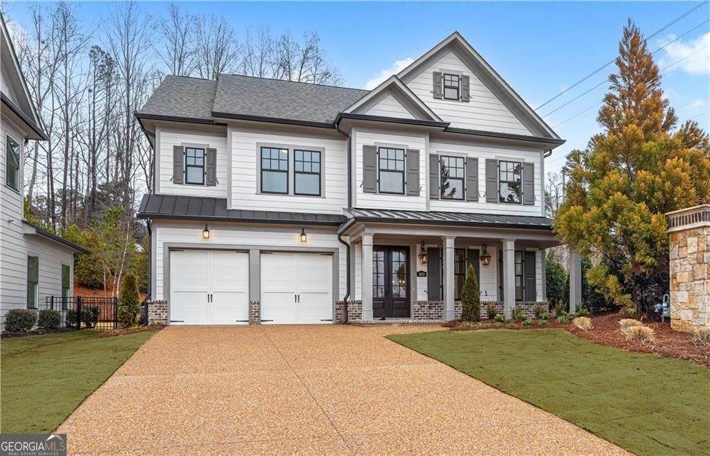 1010 Coleman Place Drive - Photo 1