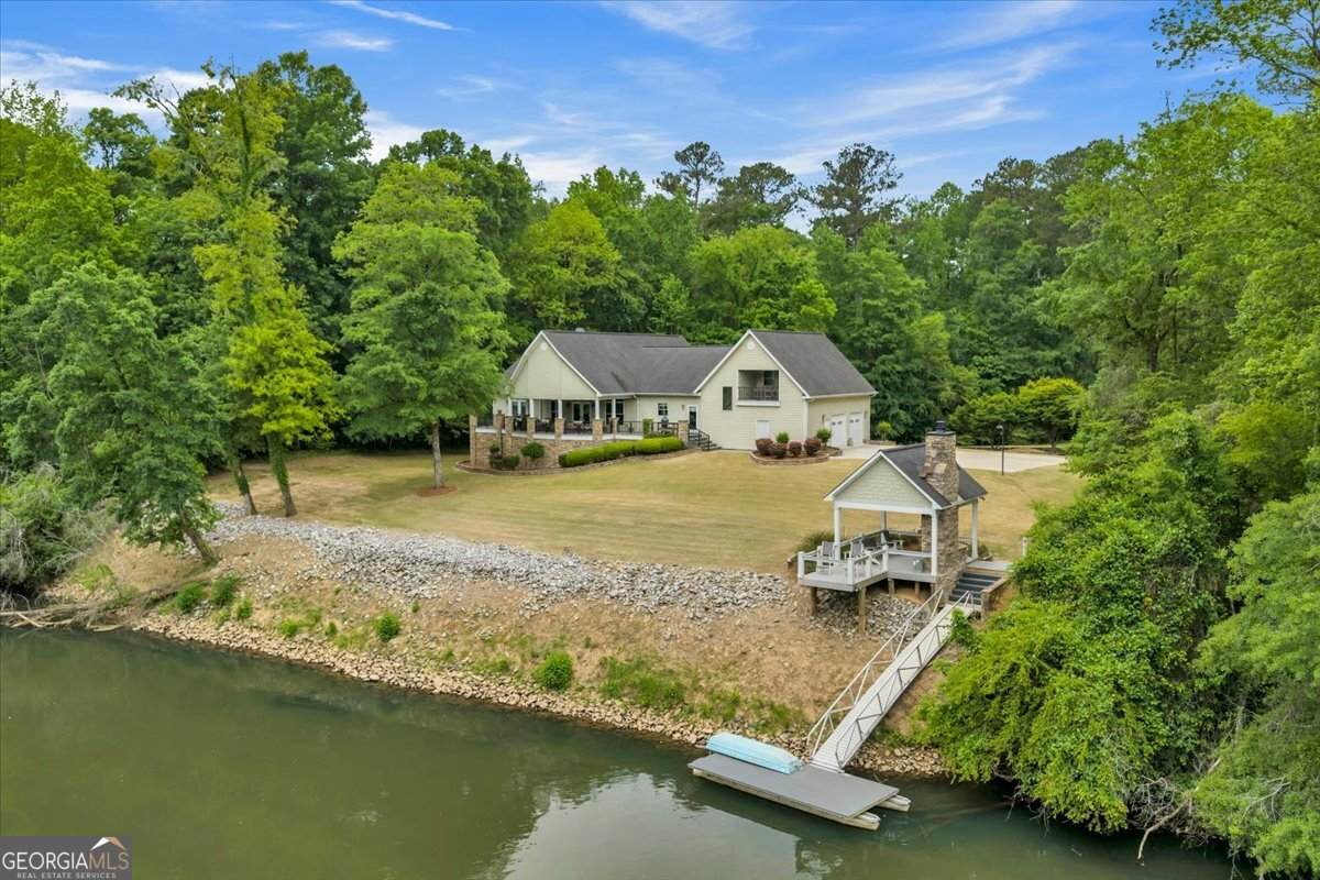 625 Rum Creek Road - Photo 1