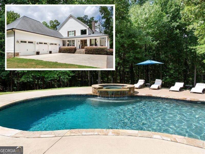 3055A Spring Hill Drive - Photo 1