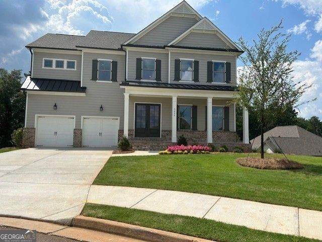 5424 Gallagher Court - Photo 1