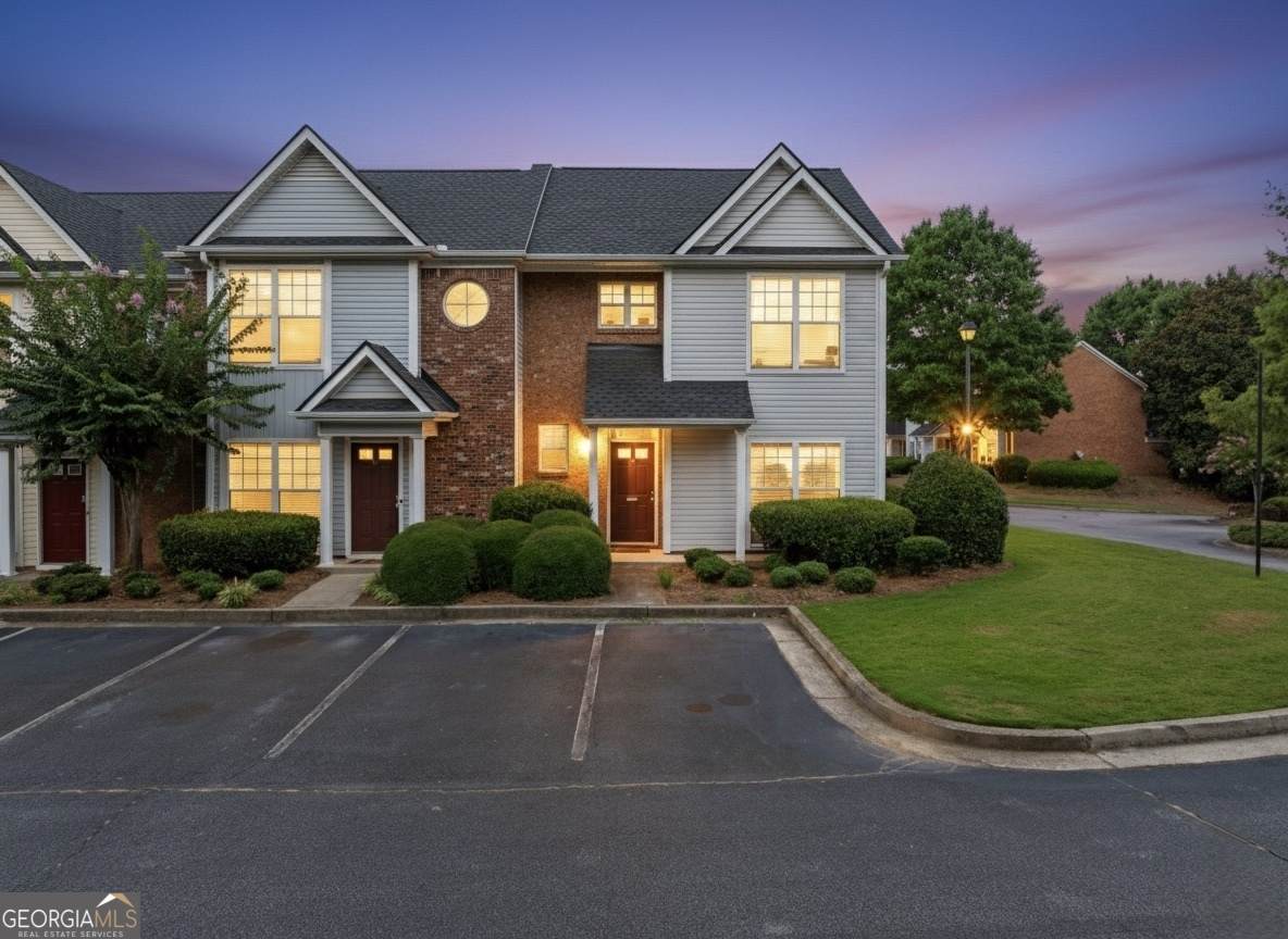 801 Old Peachtree Road - Photo 1