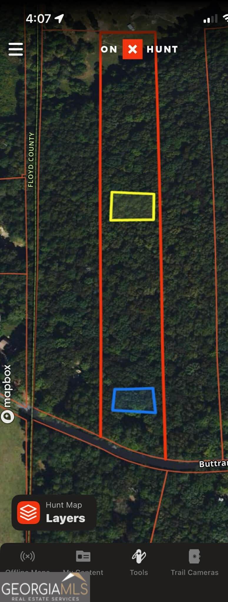 0 Buttrum Road - Photo 1